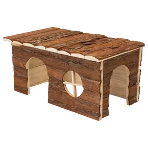 Kaninchenhaus JERRIK 50x25x33cm TRIXIE